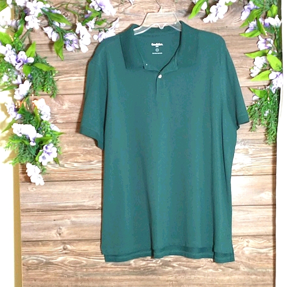 Good fellow and company, men's short sleeve XXL - Picture 1 of 4